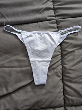 Pick 5 For $20 - Knotty Knickers Thong - S